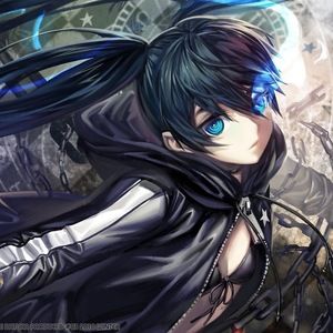 Meet your Posher, Lilly